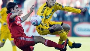 Robbie Rogers: "Era imposibil să mai rămân în fotbal după ce am recunoscut că sunt homosexual!"