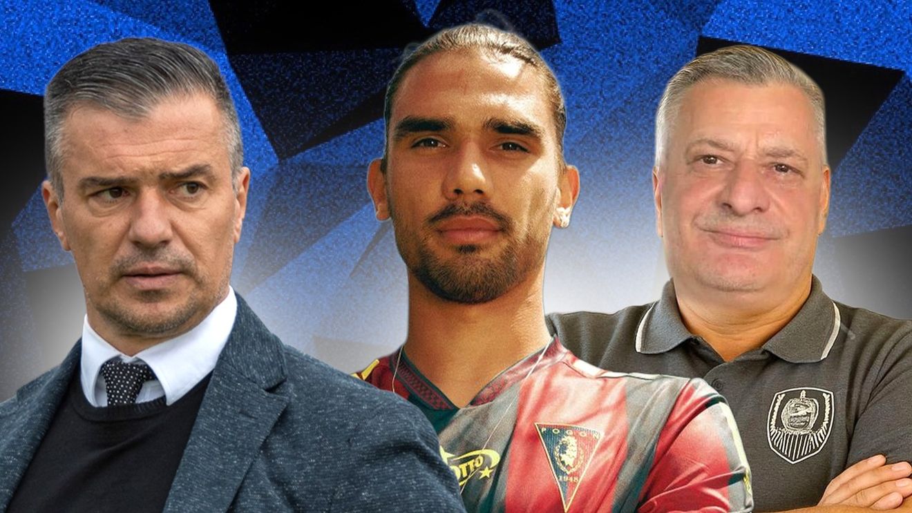 Surse ProSport: CFR Cluj a bătut palma pentru aducerea lui Marian Huja! Pe ce post vor să mai transfere ardelenii