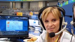 TVR, în mijlocul unui scandal uriaș! S-a îndreptat împotriva șefilor, în direct: "Vreau să știe toată lumea! E frustrant, oamenii trebuie să știe adevărul". Discursul-manifest al Alinei Alexoi