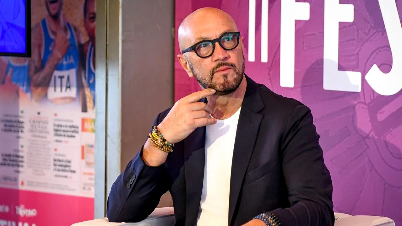 Walter Zenga a dezvăluit de ce nu s-a înțeles cu Adrian Mititelu: „E normal ca un antrenor profesionist să ceară asta!”