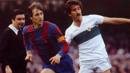 Remember CM 1978! De ce nu a jucat Cruyff la Mondial? "Mi-a fost pusă o armă la cap în fața copiilor"