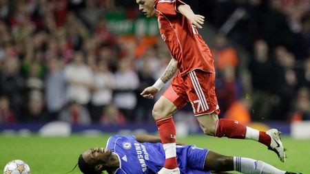 Drogba: "Cuvintele i-au arătat slăbiciunile lui Benitez"