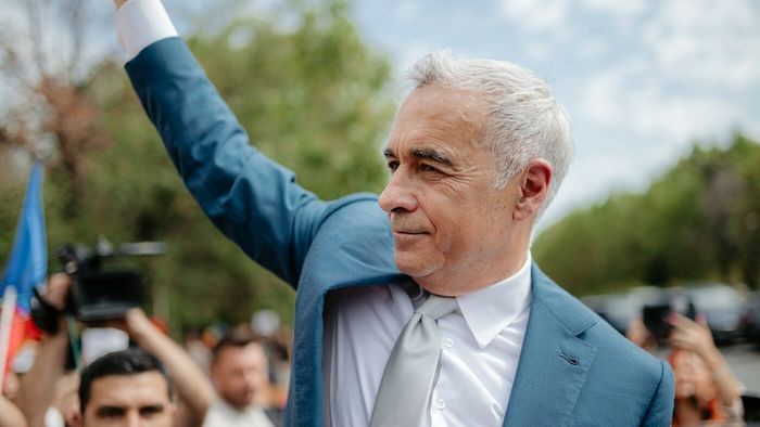 Gigi Becali a luat decizia în cazul lui Călin Georgescu. E gata să facă totul pentru planul lui: „Eu o să încerc asta”