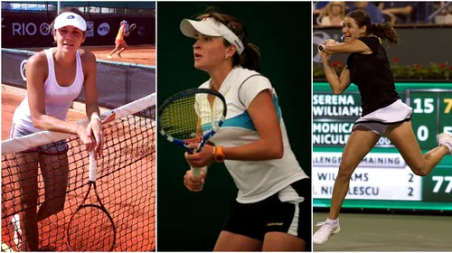 OFICIAL! Simona Halep și Irina Begu nu sunt pe listă la Bucharest Open 2015. Dulgheru, Mitu și Niculescu, acceptate direct pe tabloul principal