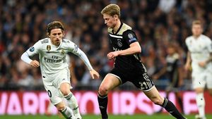 Cine este "Ajax de România"? A cucerit trofee cu noua senzație a fotbalului european și a dat verdictul: "A fost motivat de Johan Cruyff"