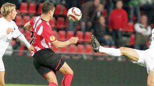 Dani e convins: **"Batem PSV-ul la Cluj!"