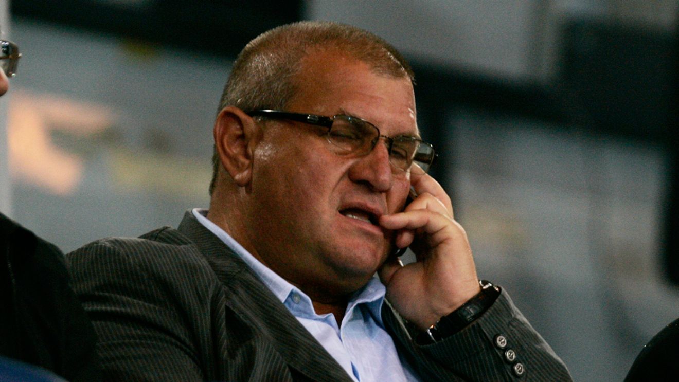 Mureșan: "Steaua a fost mai puternică decât Roma!"