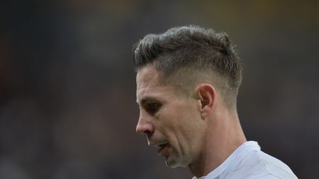 Deac e sincer: "La ce moral avem, și cu o echipă de Liga 2 vom avea meci greu!". Decarul CFR-ului a vorbit despre problemele din vestiar