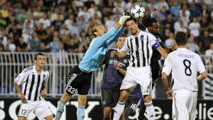 Fostul portar al echipei din Bucureşti s-a sinucis! A jucat în Liga 1 şi avea doar 47 de ani