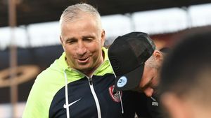 Nelu Varga a confirmat ProSport: „Ne-am înțeles cu Dan Petrescu”