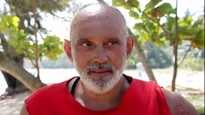 Florin Prunea a părăsit în lacrimi Desafio! Cine l-a făcut să plângă la plecarea din show-ul PRO TV