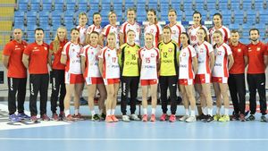 EURO 2018 | Grupa A - Polonia. Cine își mai permite să subestimeze naționala revelație la două Mondiale în ultimii 5 ani? Leszek Krowicki a decis să deplaseze 18 jucătoare în Franța