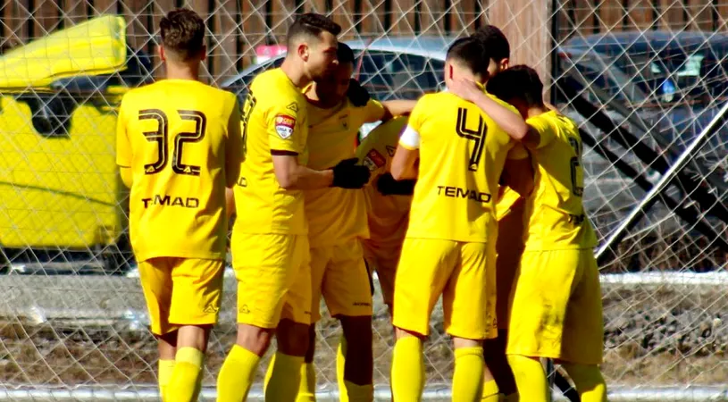 FC Brașov nu scapă de emoțiile procesului de la TAS, unde s-a dictat o a doua amânare în cazul modului în care a făcută cesionarea locului în Liga 2