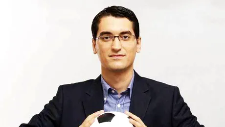 FC Universitatea îl votează pe** Răzvan Burleanu pentru șefia FRF