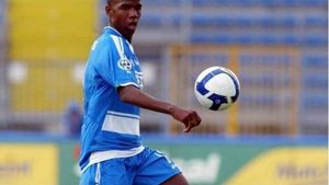 Românul de culoare, Dumitru Cardoso, convocat în lotul Italiei pentru CE U19