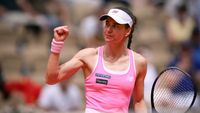Sorana Cîrstea s-a umplut de bani! Suma astronomică pe care a câștigat-o după ce s-a calificat în sferturile Roland Garros