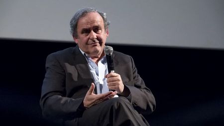 Platini anunță sfârșitul fotbalului așa cum îl știm: „Superliga Europei se face sigur. UEFA și FIFA vor dispărea”