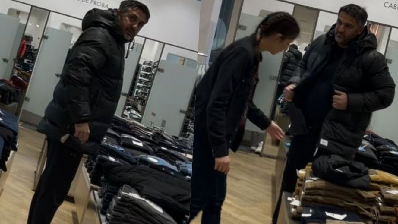 Cum mai arată Claudiu Niculescu, fostul mare donjuan din fotbalul românesc, ajuns acum la 46 de ani! Fostul atacant al lui Dinamo a mai pus ceva pe el, poartă XL | FOTO EXCLUSIV