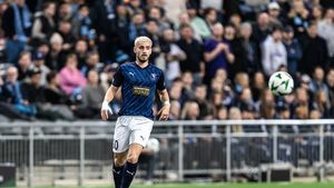 Vlad Dragomir a adus calificarea pentru Pafos într-un meci nebun! Ce a reușit românul