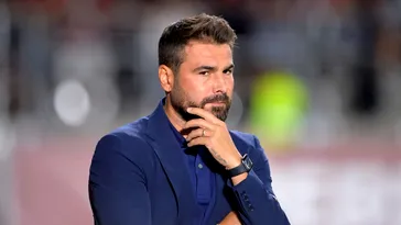 „Ciorbă reîncălzită?”. Adrian Mutu a spus clar ce crede despre transferul lui Alex Cicâldău