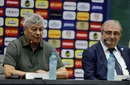 Mihai Stoichiță a dezvăluit decizia pe care Mircea Lucescu a luat-o legat de plecarea de la națională, după Liga Națiunilor. Anunțul oficialului FRF, după Cipru – România 0-3: „Asta e explicația”