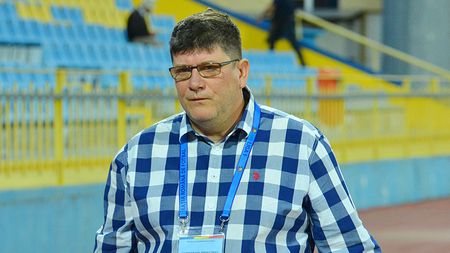 Gaz Metan a primit 9 goluri în doar 3 meciuri. Pustai: "Am plecat iar cu tolba plină! Problemele sunt grave!" Ce spune despre penalty-ul din care Dinamo a deschis scorul