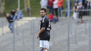 "Căsnicia nefericită" dintre Schalke și Streit continuă