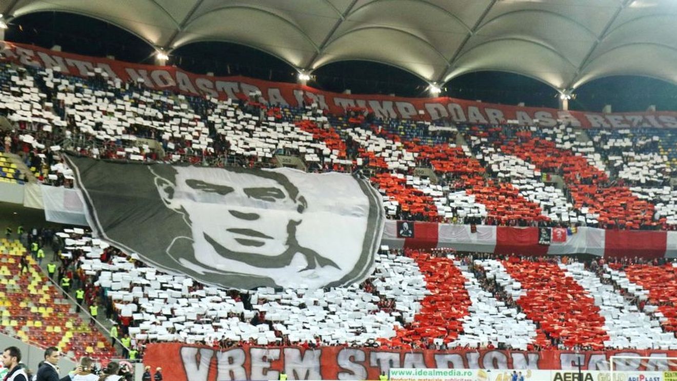 Avem dovada! Asociația Peluza Cătălin Hîldan deține 20% din SC Dinamo 1948 SA. Fanii pot intra în posesia altui pachet de acțiuni | FOTO EXCLUSIV