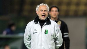 Cel mai scump antrenor din Liga I**