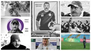 Fotbalul românesc, avalanșă de mesaje pline de regret după anunțul morții lui Ionuț Popa | TOATE reacțiile