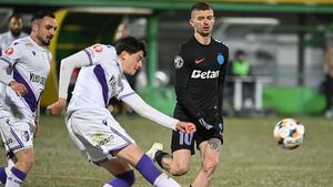 Mario Tudose a făcut anunțul despre transfer după victoria cu FCSB: „Cel mai probabil așa se va întâmpla”