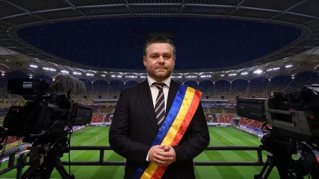 Nu mai suportă! Primarul Ciucu vrea să dea Arena Națională din cauza datoriilor astronomice: „Nu am firmă de apartament”
