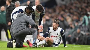 Anunț de ultimă oră despre recuperarea lui Radu Drăguşin, după operația la genunchi. Doctorul Rajpal Brar a dat verdictul: „Minimum 3 luni până va putea face asta”