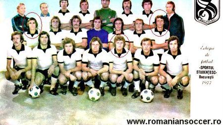 INTEGRITATE | Ion Cățoi, fost coleg cu Iorgulescu la Sportul, a devenit observator LPF. Din aceeași postură, Cățoi a fost acuzat, în 2003, că le-a cerut arbitrilor să ajute gazdele la un meci 