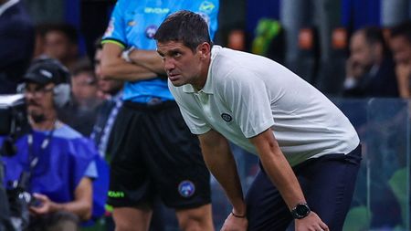 Chivu le-a spus-o italienilor direct, fără menajamente, după ce vedeta Dumfries a vociferat când a fost înlocuit: „Mă bucur că a fost furios!”