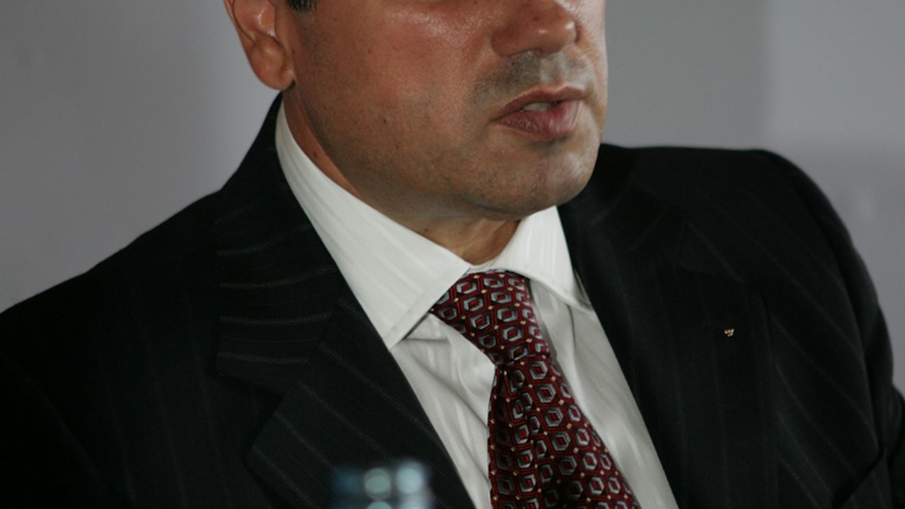 Toma: "Nu vreau să cred că a fost ceva necurat"