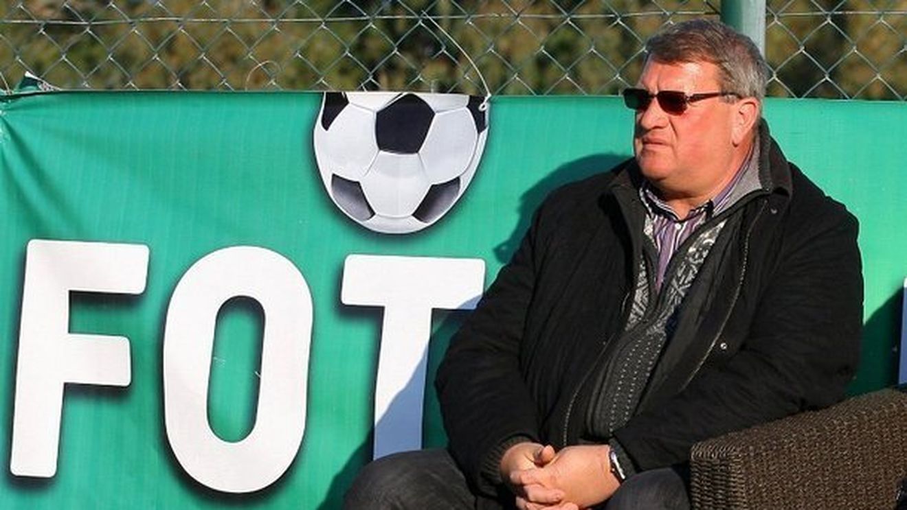 Șefii de cluburi îl au din nou la suflet pe Mitică Dragomir: "E abil!"** Au vrut să-l schimbe, acum îl iubesc din nou