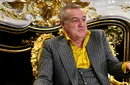 Gigi Becali renunță la FCSB. Cum se va numi noua echipă: „O să adăugăm asta”