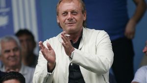 "Dinamo e a doua echipă pentru mine,** după Craiova!"