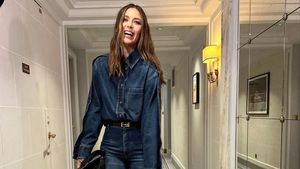 Maria Sharapova, de nerecunoscut, la patru ani de când s-a lăsat de tenis. FOTO