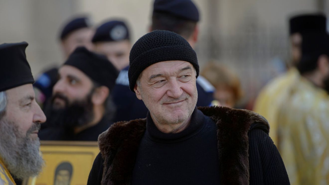 FCSB nu mai are șanse la primăvara europeană, dar Gigi Becali încasează bani de la UEFA! Cât primește afaceristul după remiza cu Anderlecht
