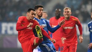 Îl pierde gratis Gigi Becali pe Adrian Șut, mijlocașul dorit de Trabzonspor? Anunțul impresarului fotbalistului de la FCSB e clar: „Atât mai are contract!” | EXCLUSIV