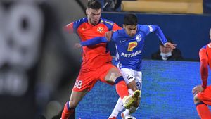 Enes Sali a dezvăluit cum a primit convocarea la echipa națională: „Am primit un mesaj pe WhatsApp. A fost ceva șocant pentru mine!”. Ce sfaturi i-a dat Gheorghe Hagi