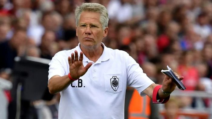 Ladislau Boloni spune lucrurilor pe nume despre Ianis Hagi: „Nu se așteaptă de la el să fie Maradona sau ca taică-său”