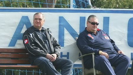 "Până miercuri vom cunoaște noul antrenor! Discutăm numai cu tehnicieni străini!"
