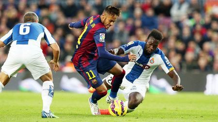 BĂ‚NUIELI | Fostul arbitru Florin Chivulete, realizatorul unei emisiuni de pronosticuri sportive, se întreabă cum a scăpat echipa lui Gâlcă fără gol: "Acest egal dintre Espanyol și FC Barcelona este foarte ciudat"