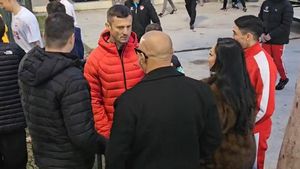 Jucătorul care l-a dat pe spate pe Nicolescu în Turcia: „Spectaculos”