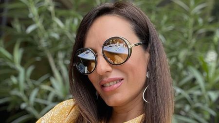 Irina Deleanu are permis de conducere de la 19 ani: „Pentru mine șofatul este un hobby”. Câte modele de autoturisme a avut până acum | EXCLUSIV