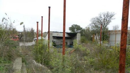 O nouă arenă modernă va fi construită în România. "San Siro" de Corabia, reabilitat după 20 de ani