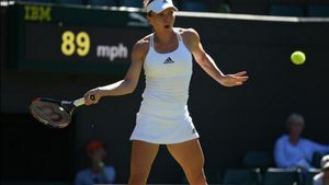 ANALIZĂ‚ | Două cauze ale înfrângerilor Simonei Halep. Exemple de jucătoare celebre care au intrat în criză făcând aceleași greșeli